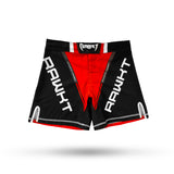 RAWKT MMA Shorts
