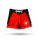 RAWKT MMA Shorts