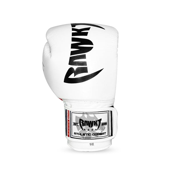 RAWKT Boxing Gloves - Pro Series Limited Edition
