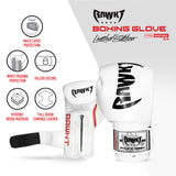 RAWKT Boxing Gloves - Pro Series Limited Edition