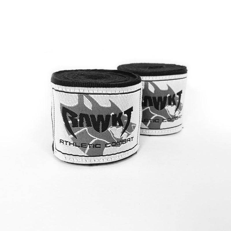 RAWKT Hand Wraps