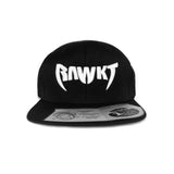 RAWKT Classic Snapback