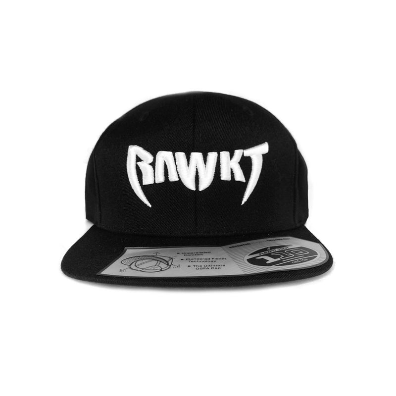 RAWKT Classic Snapback