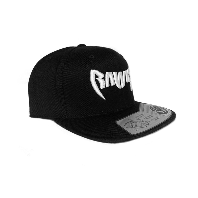 RAWKT Classic Snapback