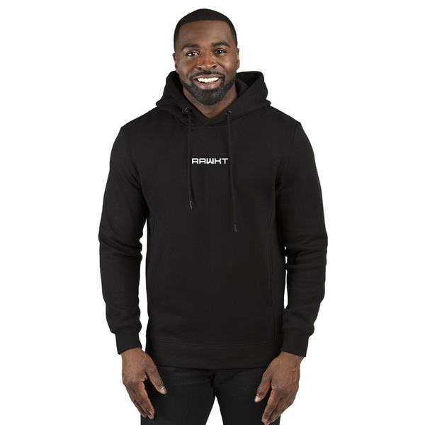 RAWKT Tech Hoodie