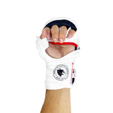 RAWKT MMA Gloves