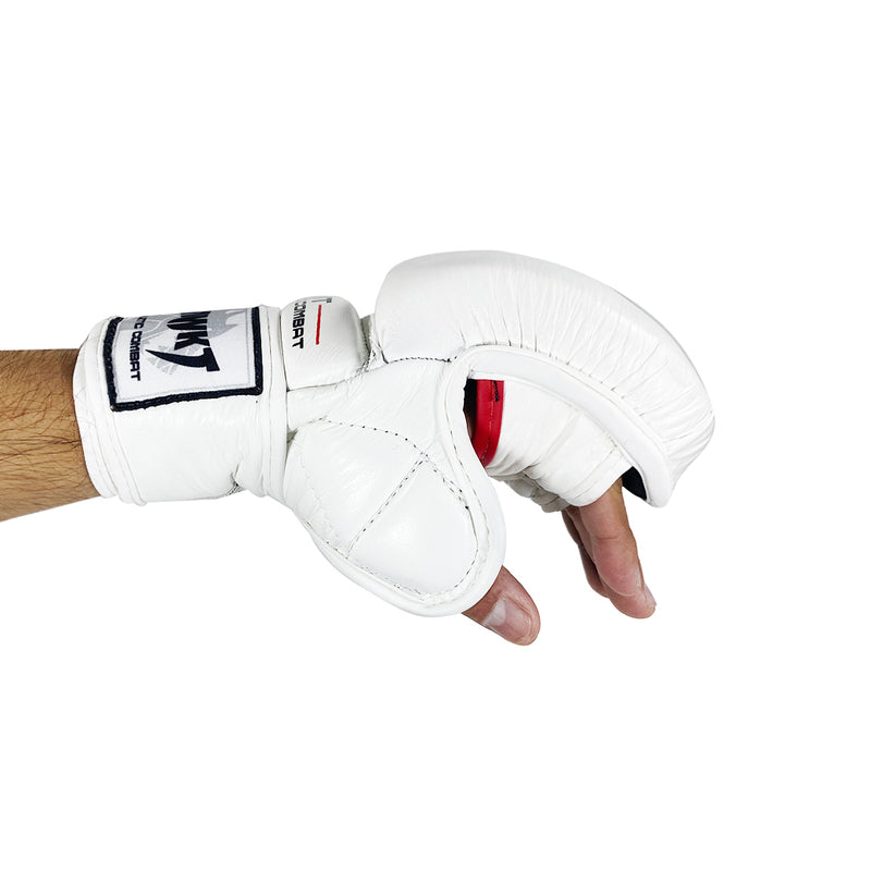 RAWKT MMA Gloves