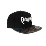 RAWKT Classic Snapback