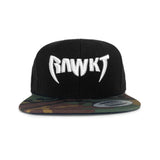 RAWKT Classic Snapback