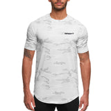 Arctic Tech Tee