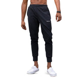 RAWKT Tech Joggers