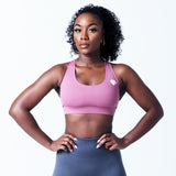 RAWKT Impact Sports Bra