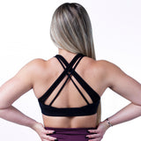 RAWKT Impact Sports Bra