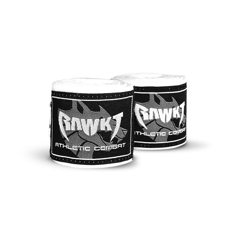 RAWKT Hand Wraps