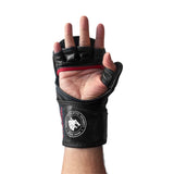 RAWKT MMA Gloves